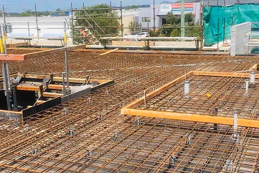 construction