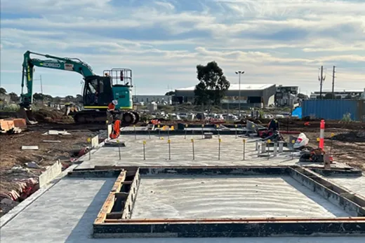 construction