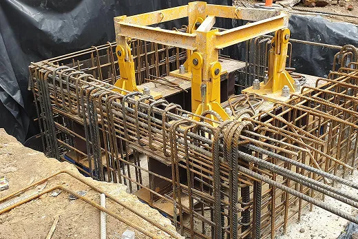construction