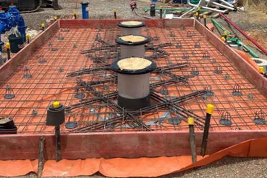 construction