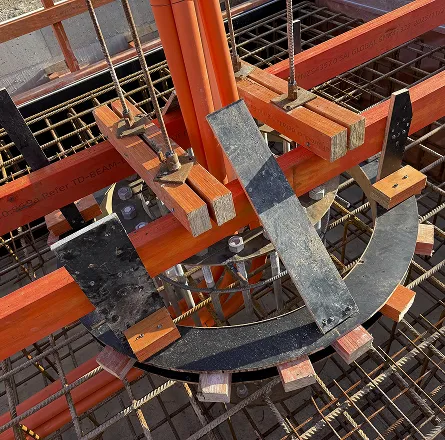 formwork