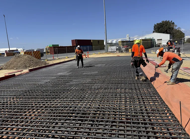 civil construction