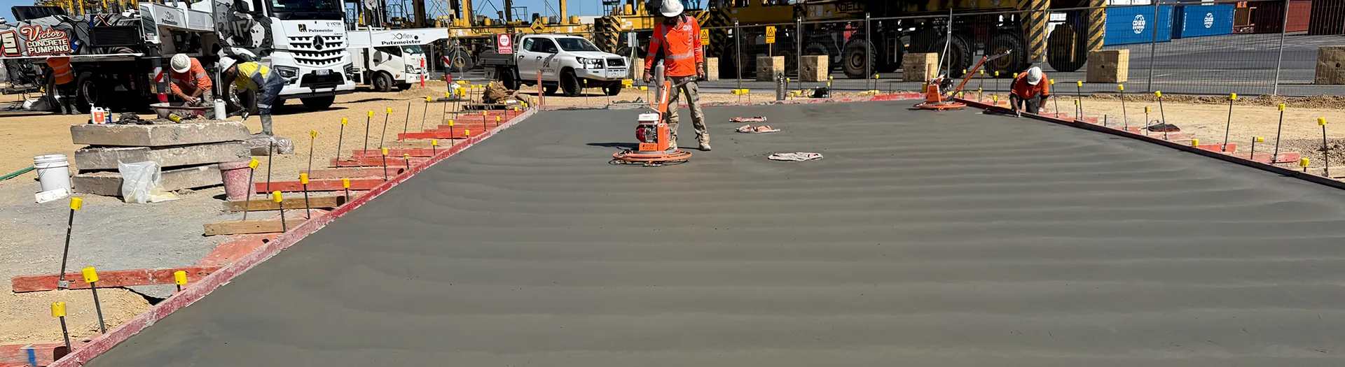 civil construction