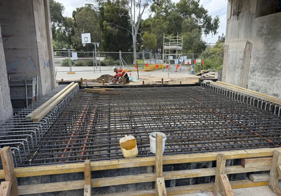 civil construction