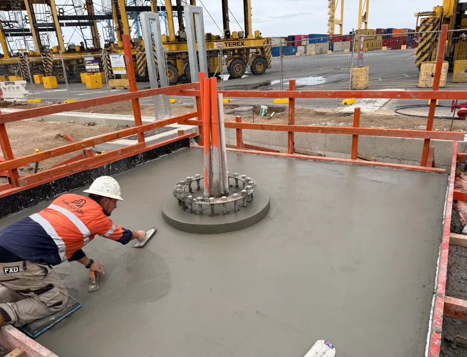 civil construction
