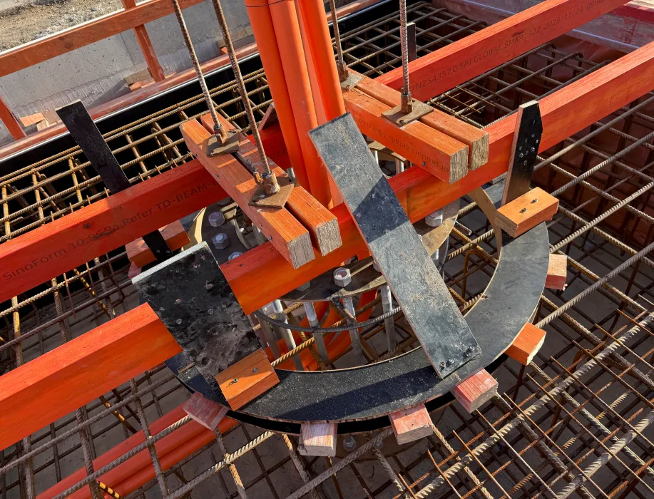 civil construction