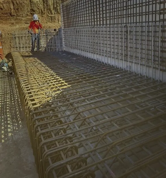 civil construction