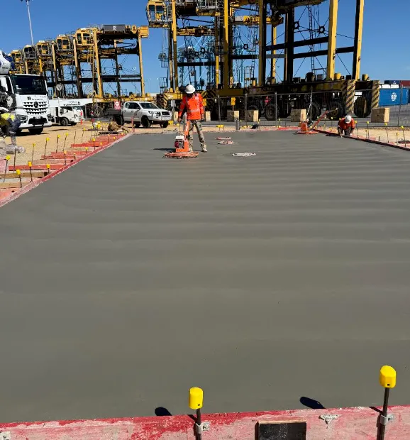 civil construction