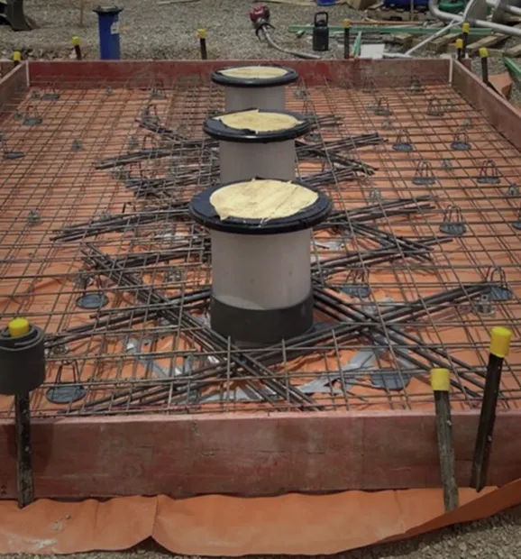civil construction